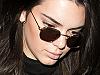 Jenner braves Paris cold in see-through outfit