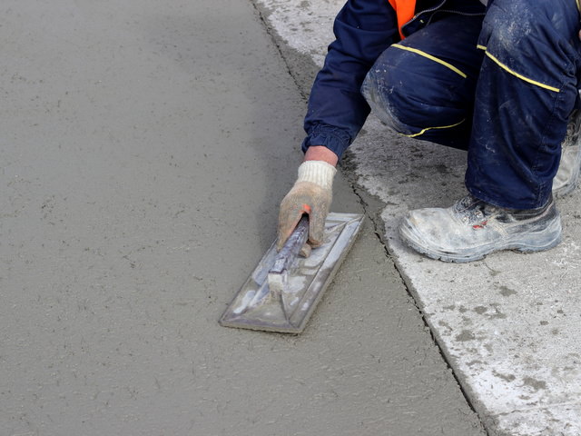 Concrete Specialists - Construction - Concrete and Paving in MULGRAVE VIC