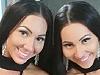 Aussie twins want to wed shared lover