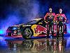 Hungry Whincup won’t be Holden back