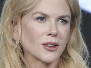 Nicole Kidman