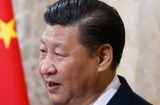 China's President Xi Jinping presented himself as a champion of globalisation and free markets at Davos.