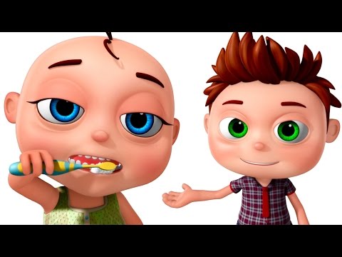 Are You Sleeping Brother John And Many More | Nursery Rhymes Collection | 3D Rhymes For Children