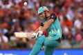 Lynnsanity: Chris Lynn has been the star of BBL06.