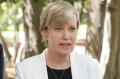 Minister for Women Fiona Richardson says gender targets work.