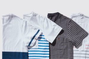 Aussie label The Academy Brand offers a huge arrange of classic tees.