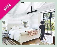 Win a Designbx interior design overhaul