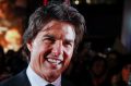 Hollywood insiders are wondering whether a new series is poking fun at Tom Cruise.