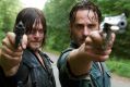 Norman Reedus (left) and Andrew Lincoln recently negotiated a payrise. 