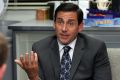 Steve Carell perfectly trolled Office fans.