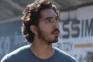 Dev Patel stars in Lion.