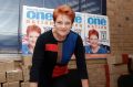 Queensland's election payback - Pauline Hanson 2.0.