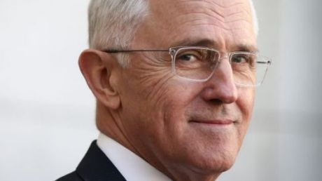 Prime Minister Malcolm Turnbull needs argue his case powerfully and persuasively if he is to control his own party, and ...