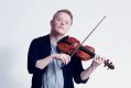Finnish violinist Pekka Kuusisto will lead the ACO in <i>Murder & Redemption</i>.
