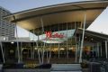 GPT Wholesale Shopping Centre Fund has sold its 50 per cent stake in Westfield Woden Plaza to Perron Investments.