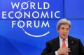 US Secretary of State John Kerry said automation - not free trade and globalisation - is to blame for job losses.