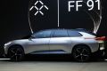 Faraday Future's FF 91 can summon 1000 horsepower and go from 0 to to 60mph (96.5kmph) in 2.39 seconds. 