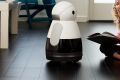 Kuri is an adorable smart hub on wheels that can stream audio, map your home for navigation and send video to your ...