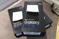 Returned boxes of Samsung Electronics' Galaxy Note 7 smartphones are placed at a shop of South Korean mobile carrier in ...