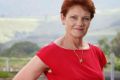 Pauline Hanson could battle indigenous LNP Senator Jo Lindgren for the final senate spot in Queensland.