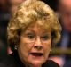 NSW Health Minister Jillian Skinner.