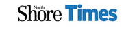 North Shore Times logo