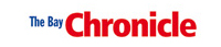 The Bay chronicle logo