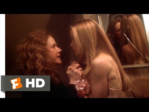 Carrie (6/12) Movie CLIP - Dirty Pillows (1976) HD