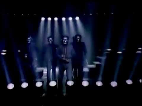 Styx - Mr. Roboto (Music Video)