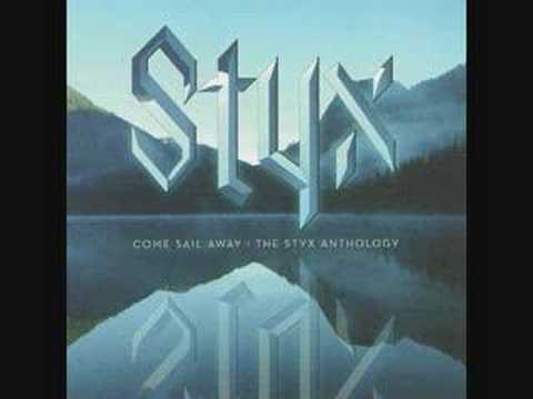 Styx - Renegade