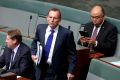 Former prime minister Tony Abbott is a key face of the new conservatism.