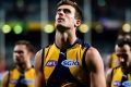 Eagles ruckman Scott Lycett isn't likely to be ready until early-to-midway through next season.