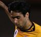 Glory has denied Rhys Williams has walked out of the club.