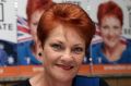 Pauline Hanson described the tickets as "an honour" but said she would not attend the ceremony.