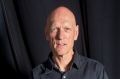 Peter Garrett is happy to be writing music again after a spell in politics.