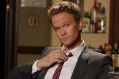 Neil Patrick Harris as Barney Stinson in How I Met Your Mother: