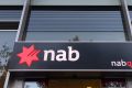 NAB has hiked fixed rates and says its funding costs remain "elevated."