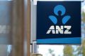 ANZ has been selling its Asian assets.
