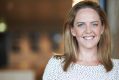 Melanie Evans, who will join ING Direct as head of retail banking.