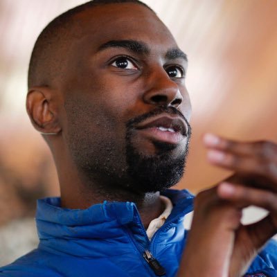 deray mckesson