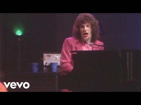 REO Speedwagon - Keep on Loving You