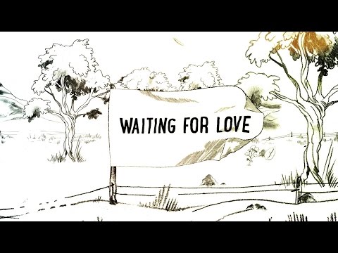 Avicii - Waiting For Love (Lyric Video)