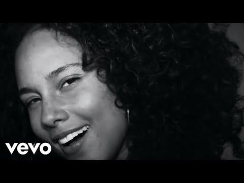 Alicia Keys - Blended Family (What You Do For Love) ft. A$AP Rocky