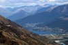 QUEENSTOWN, NEW ZEALAND. On the edge of Lake Wakatipu, this is another airport where topography requires a precision ...