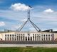 Australian Architects have sought an urgent review of the plan to erect 2.6-metres fences around Parliament House