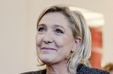 France's far-right National Front Party leader Marine Le Pen represents a global rise in populist nationalism.