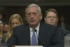 James Mattis says US needs to be ready to confront Russia