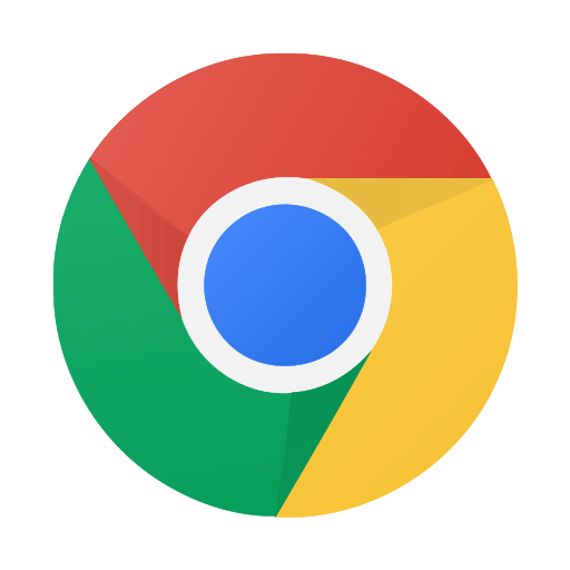 Chrome Browser