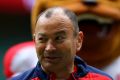 'The grand slam is a reality': Eddie Jones.