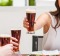 Make over 44 different varieties of craft beer at home. 